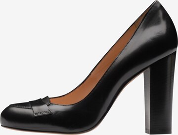 EVITA Pumps in Schwarz