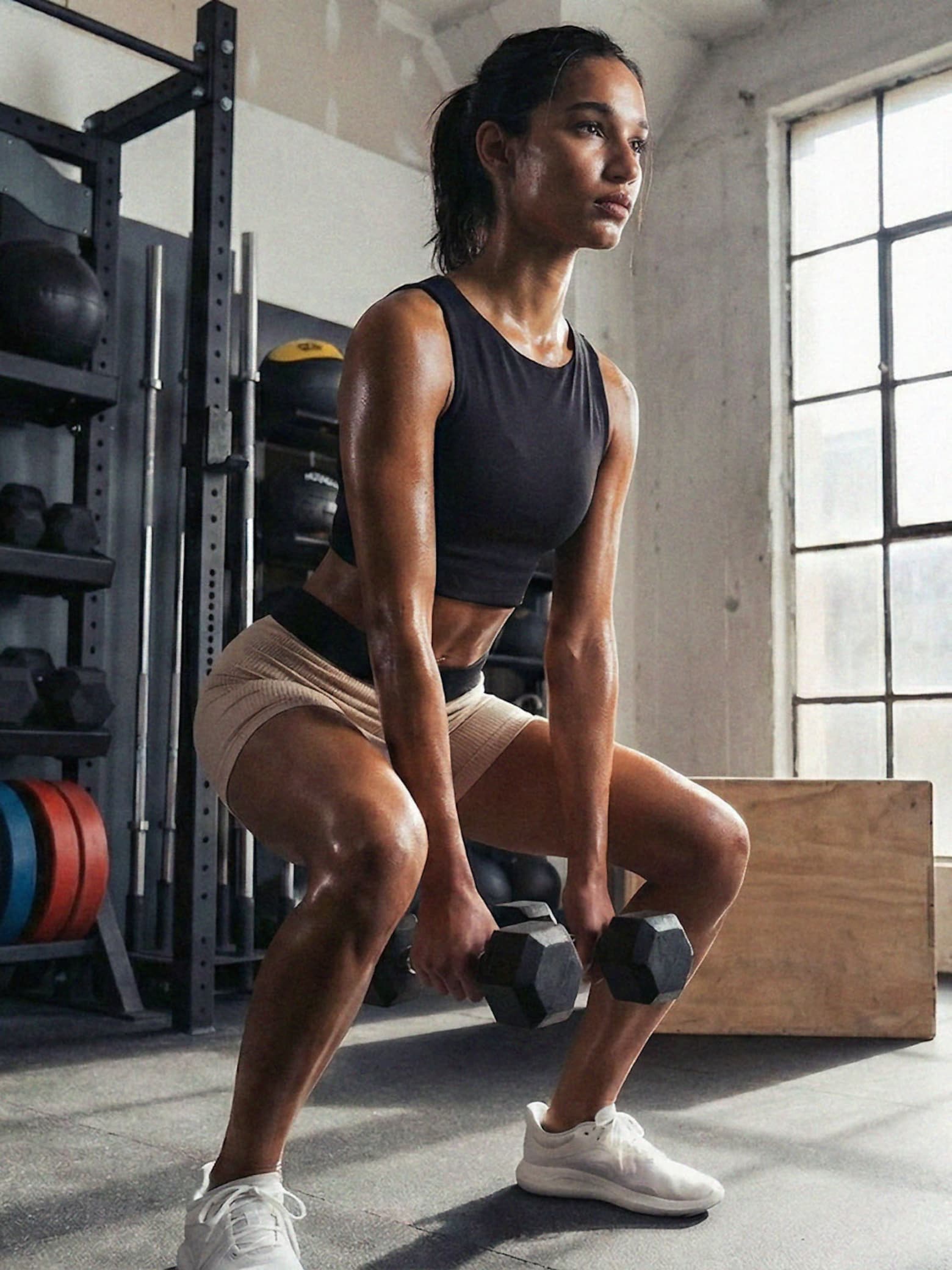 Deine Essentials für jede Trainingseinheit Das unverzichtbare Workout-Set