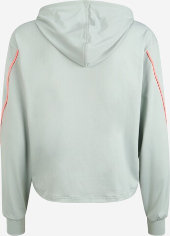 PUMA Sportief sweatshirt in Groen