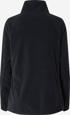 COLUMBIA Sportief sweatshirt 'Glacial™ IV' in Zwart