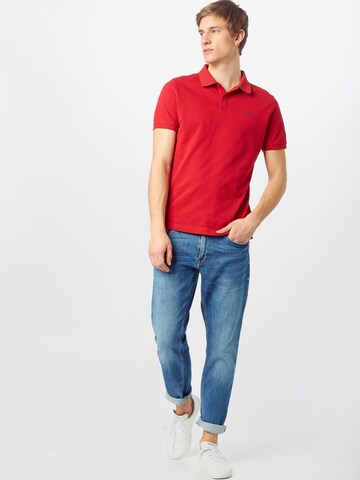 s.Oliver Shirt in Red