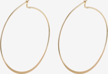 Pilgrim Earrings 'Tilly' in Gold: front