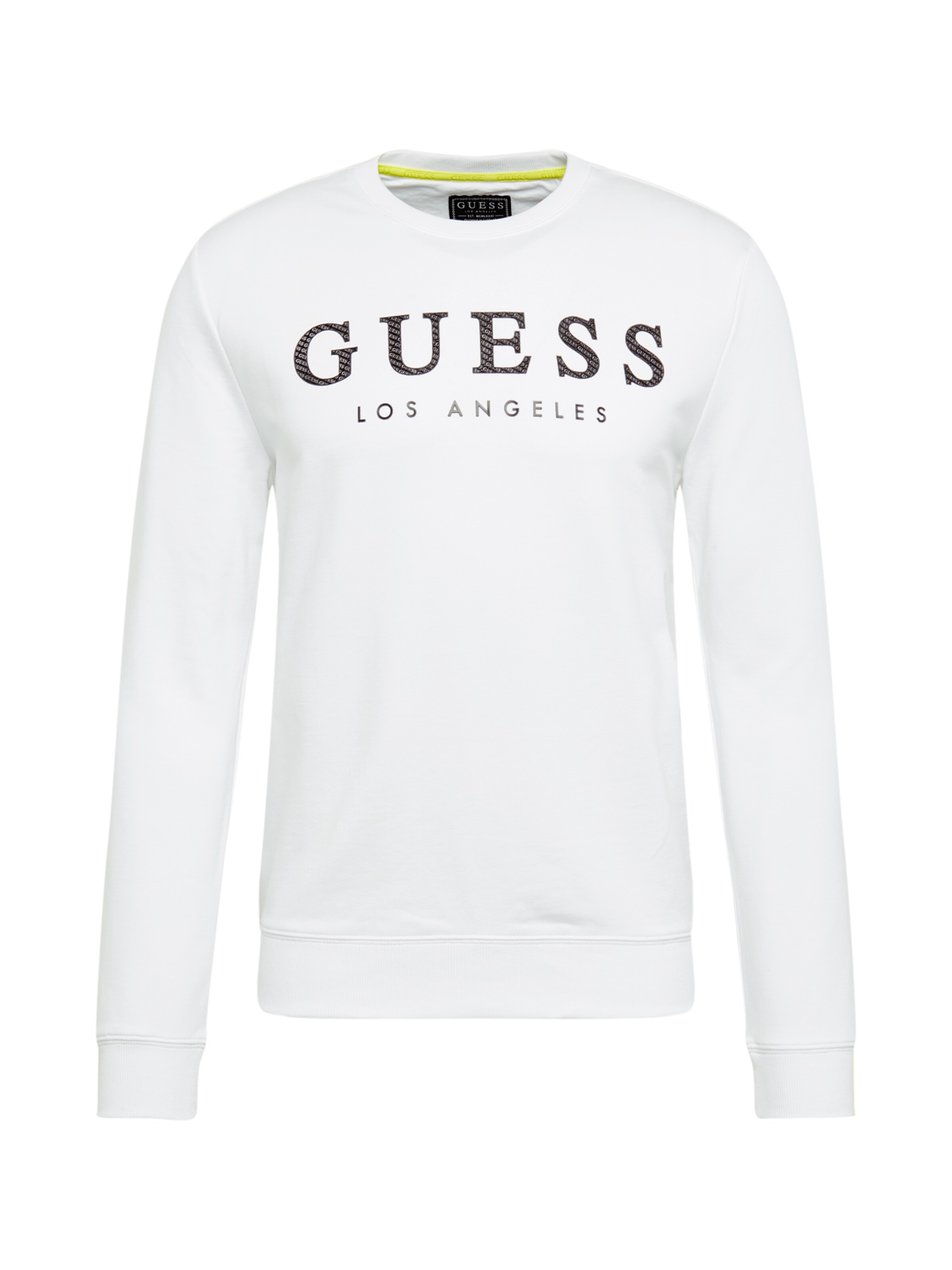 guess krekli