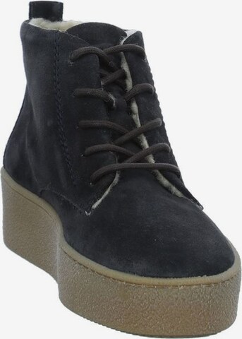 Paul Green Stiefel in Grau