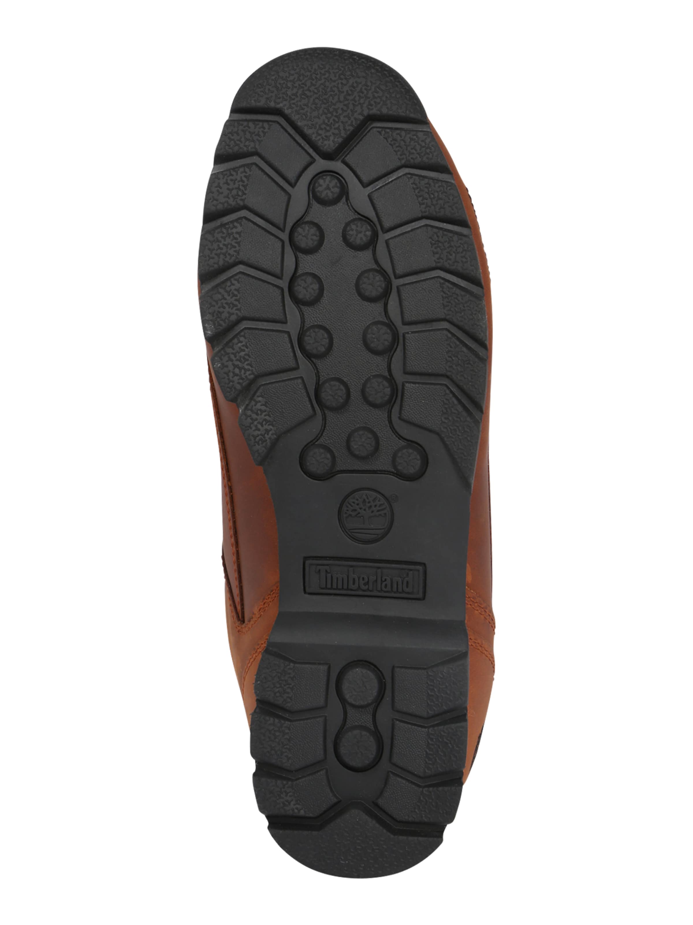 TIMBERLAND Boots i brun