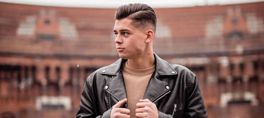 Casual Frühlingslooks mit Robin
