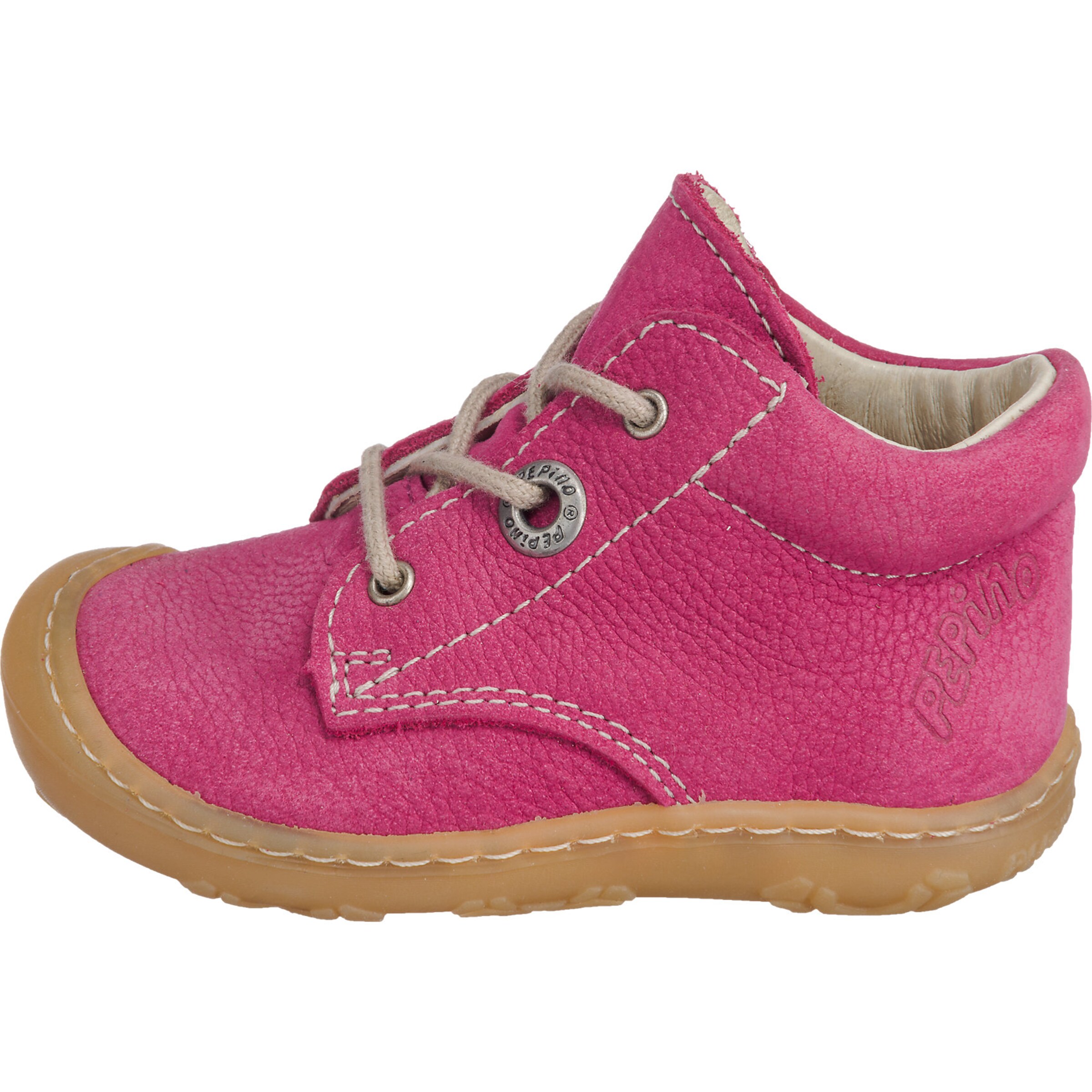 Pepino Lauflernschuh 'Cory' in Pink
