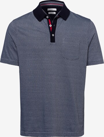 BRAX Regular fit Shirt 'Pieter' in Blue: front