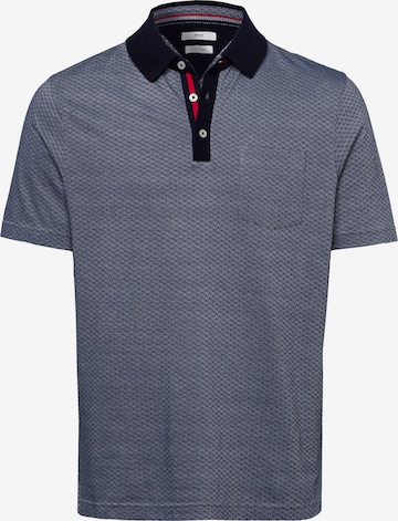 BRAX Regular fit Shirt 'Pieter' in Blauw: voorkant