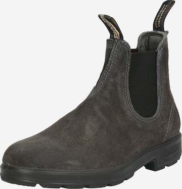 Blundstone Chelsea Boots '1910' in Grey: front