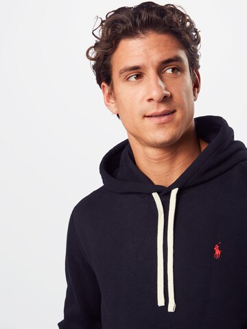 Polo Ralph Lauren Regular fit Sweatshirt in Black