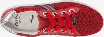 ARA Sneakers in Red