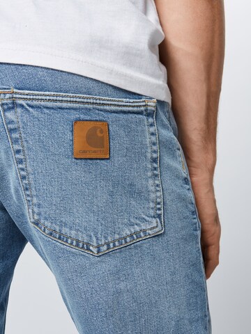 regular Jeans 'Klondike' di Carhartt WIP in blu