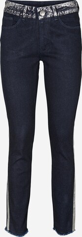 heine Skinny Jeans in Blau: predná strana