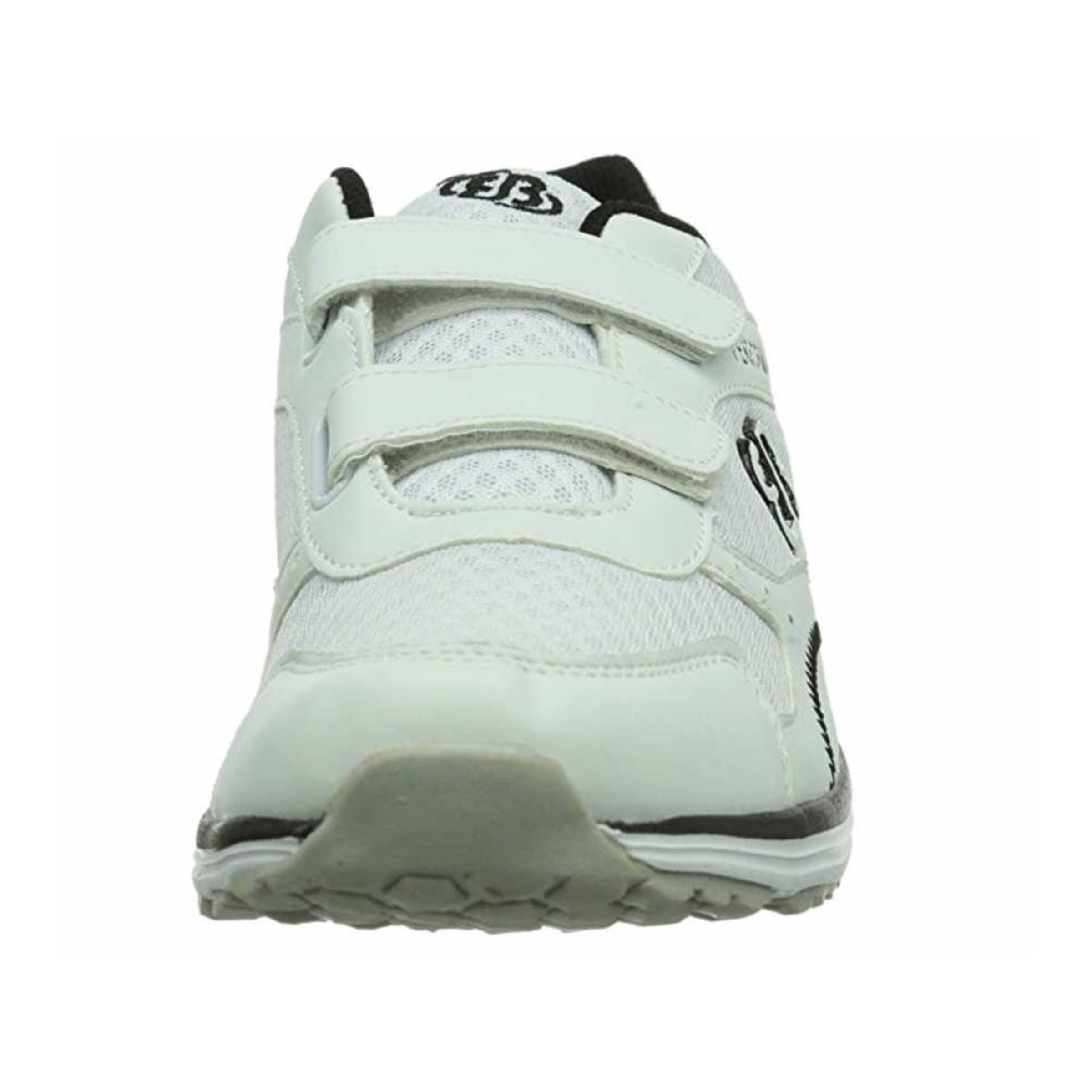 Brütting Sportschuh in Weiß