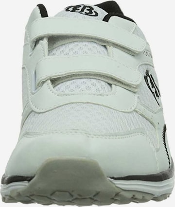 Brütting Athletic Shoes in White