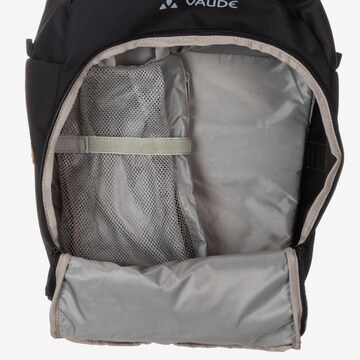 VAUDE Sports Bag 'eBox' in Black