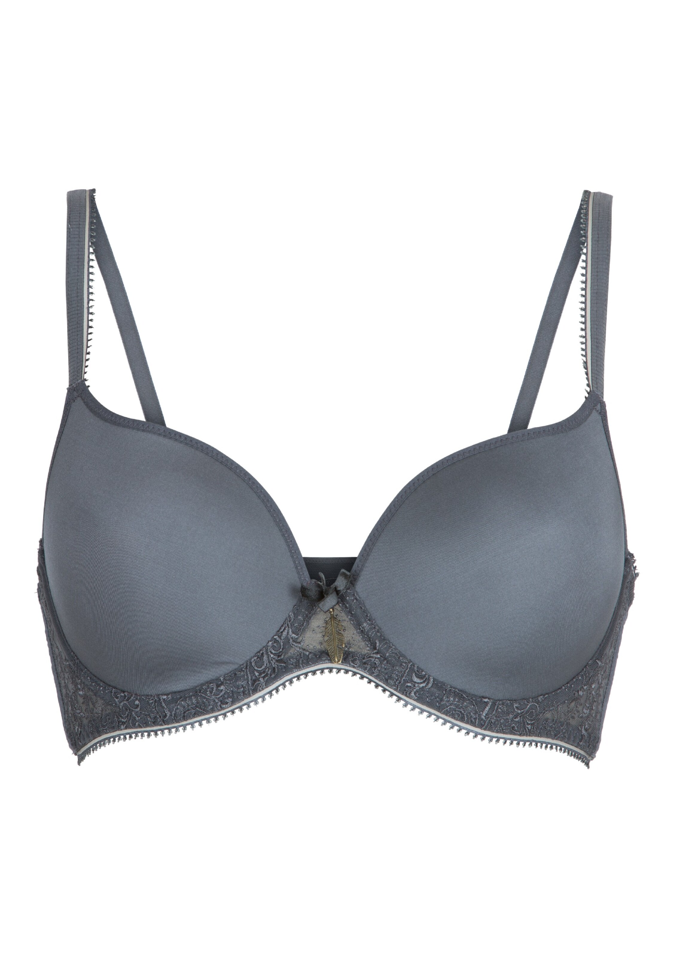 LingaDore - BH 'URBAN' in de kleur Grijs