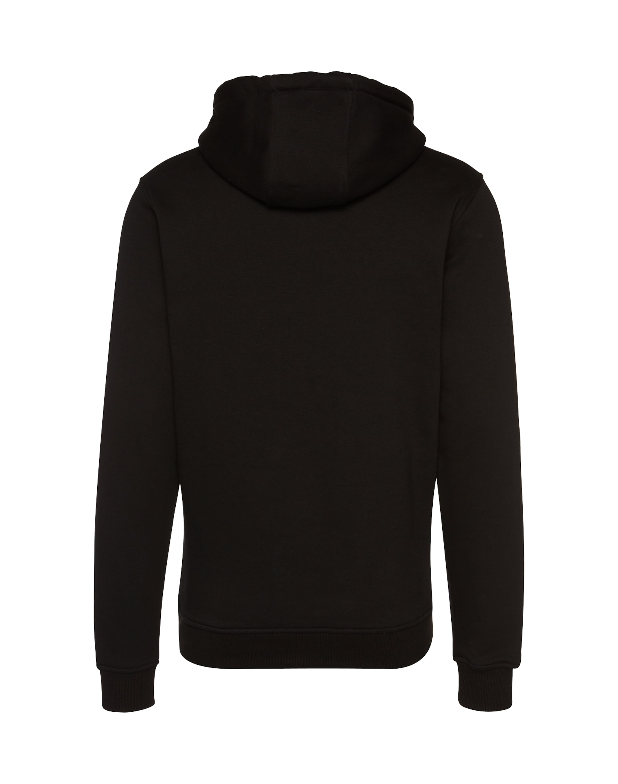 Mister Tee Dressipluus 'Guns n' Roses', värv must