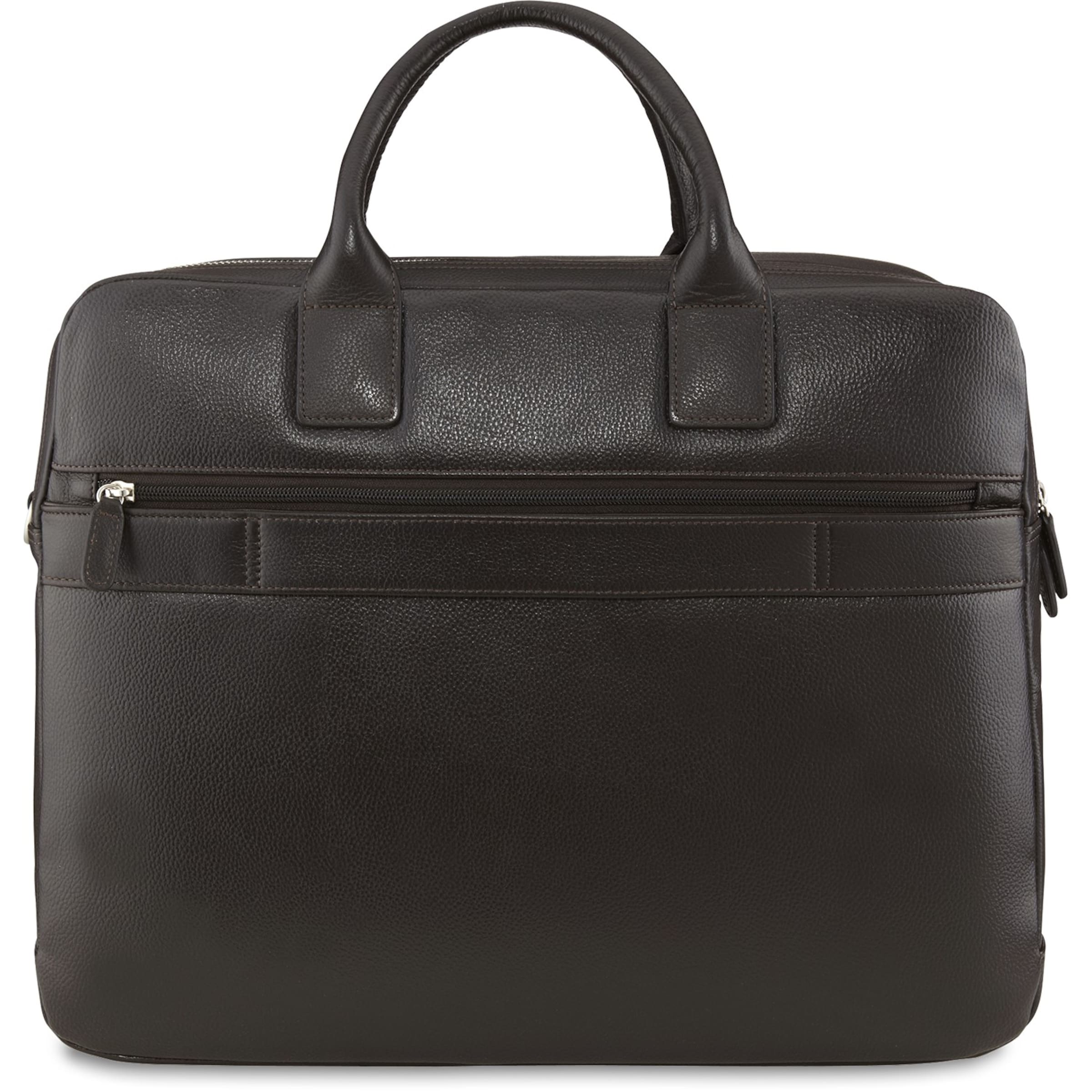 Borsa portadocumenti di Picard in marrone