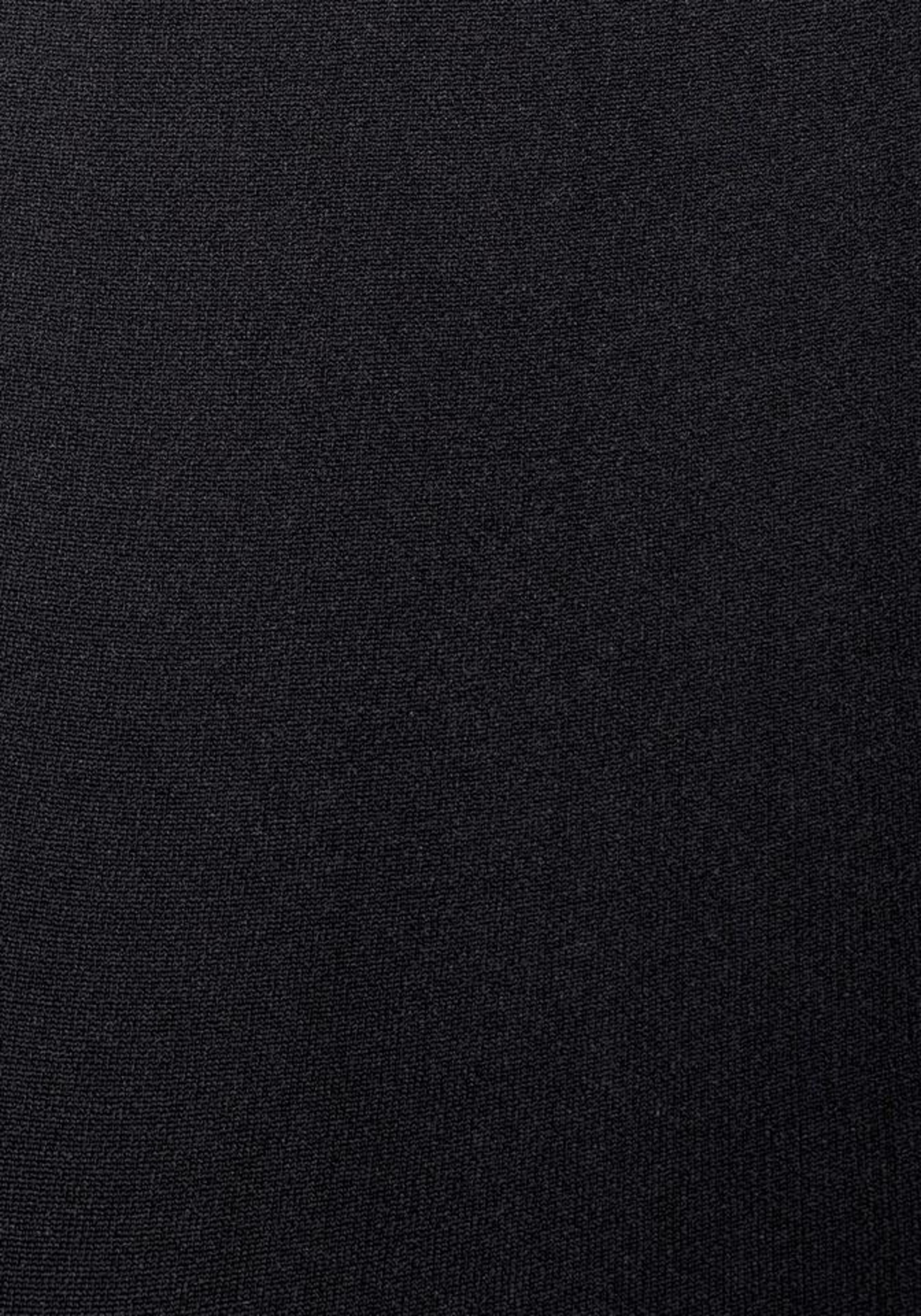 SYMPATICO Skinny Leggings in Black