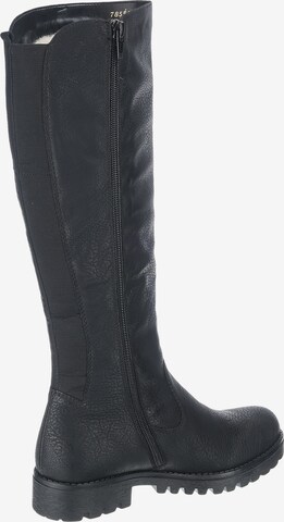 Rieker Boots in Black