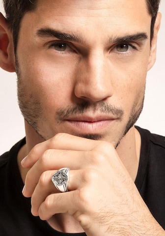 Thomas Sabo Ring in Silber