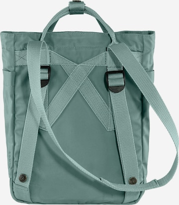 Fjällräven Shoulder Bag 'Kanken' in Blue