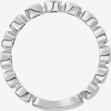 CHRIST Ring in Silver