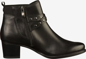 Bottines CAPRICE en noir