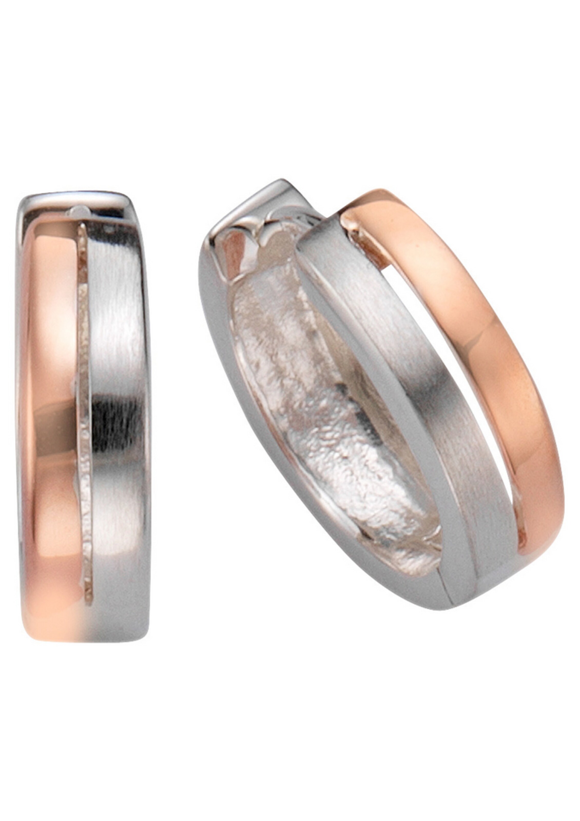 FIRETTI Earrings in Mixed colors: front