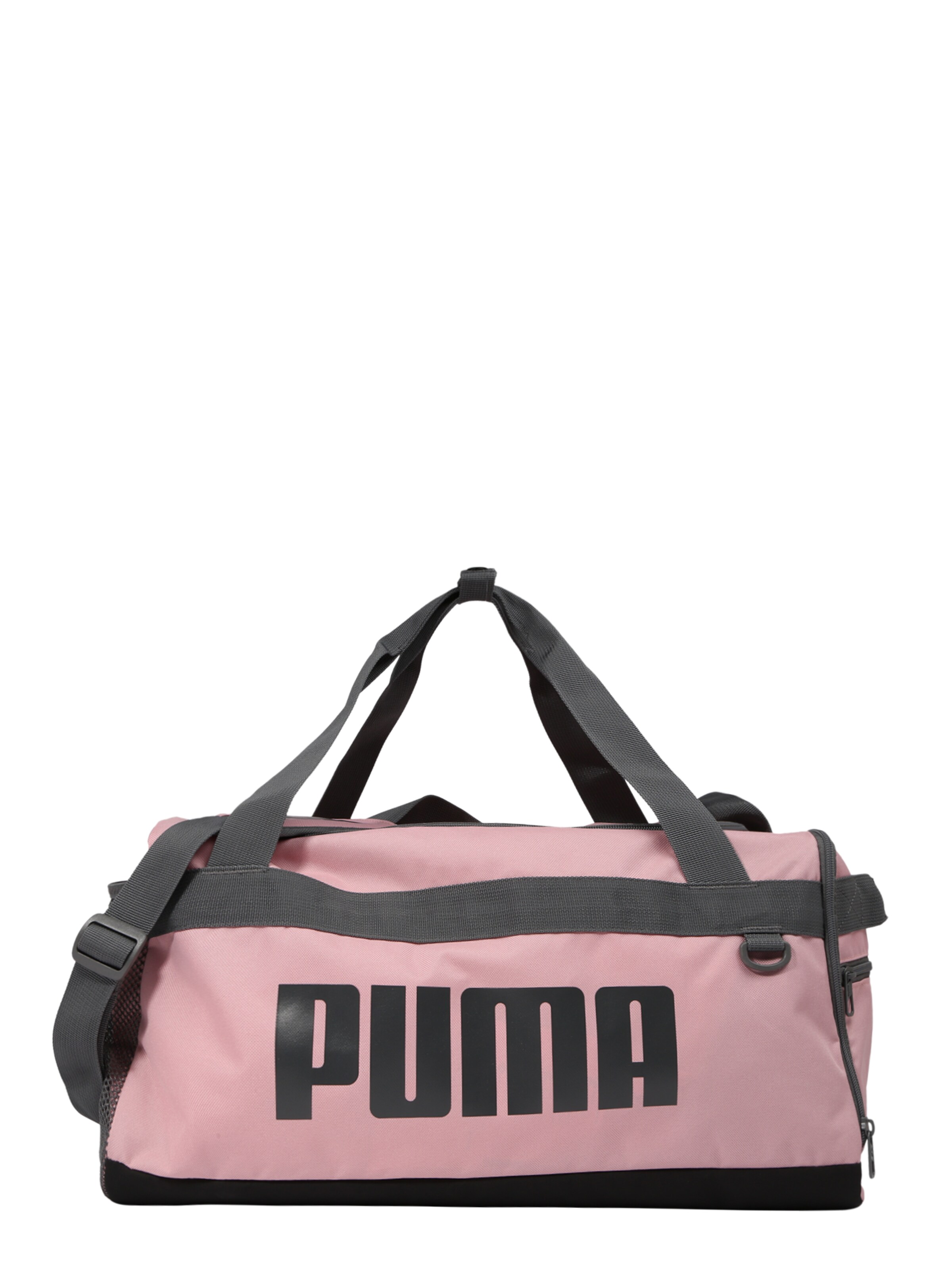 PUMA - Sporttas 'Challenger Duffel' in de kleur Rosa