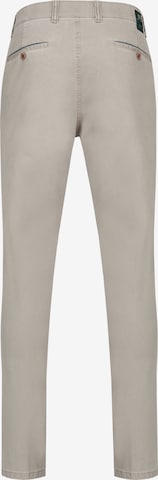 CLUB OF COMFORT Regular Hose 'Garvey' in Beige