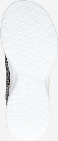 SKECHERS Sneakers 'DYNAMIGHT - BREAK-THROUGH' in Grey: bottom