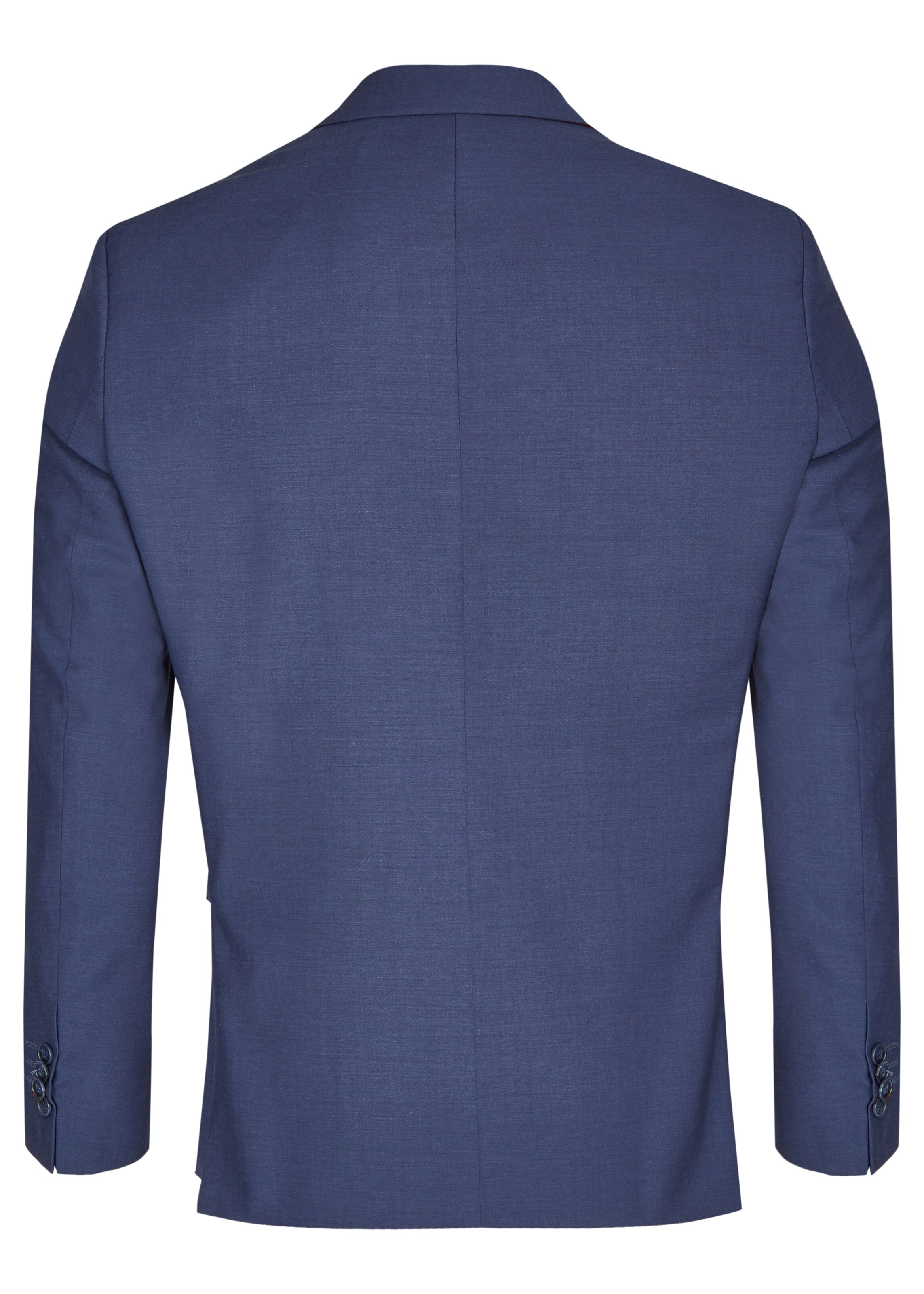 HECHTER PARIS Regular fit Business blazer in Blue