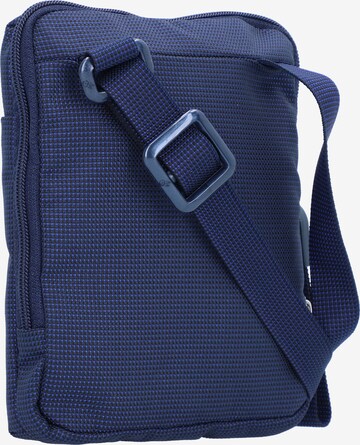 MANDARINA DUCK Crossbody Bag in Blue