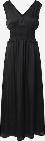 Banana Republic Dress in Black: front