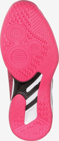 ASICS Schuhe 'Netburner Ballistic FF' in Pink