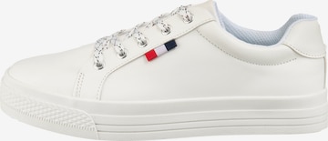 ambellis Sneakers in Weiß