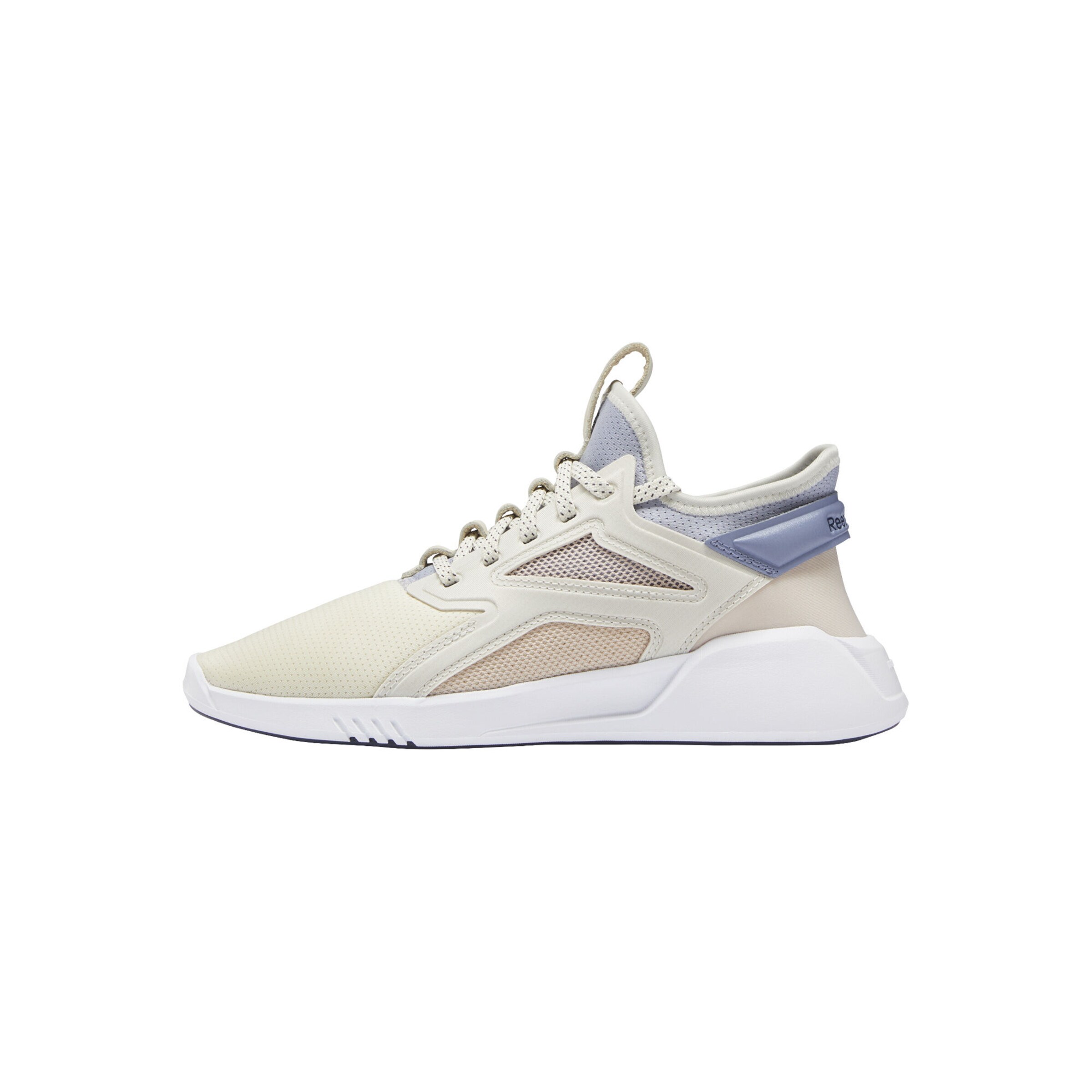 REEBOK - Fitnessschuh in hellbeige
