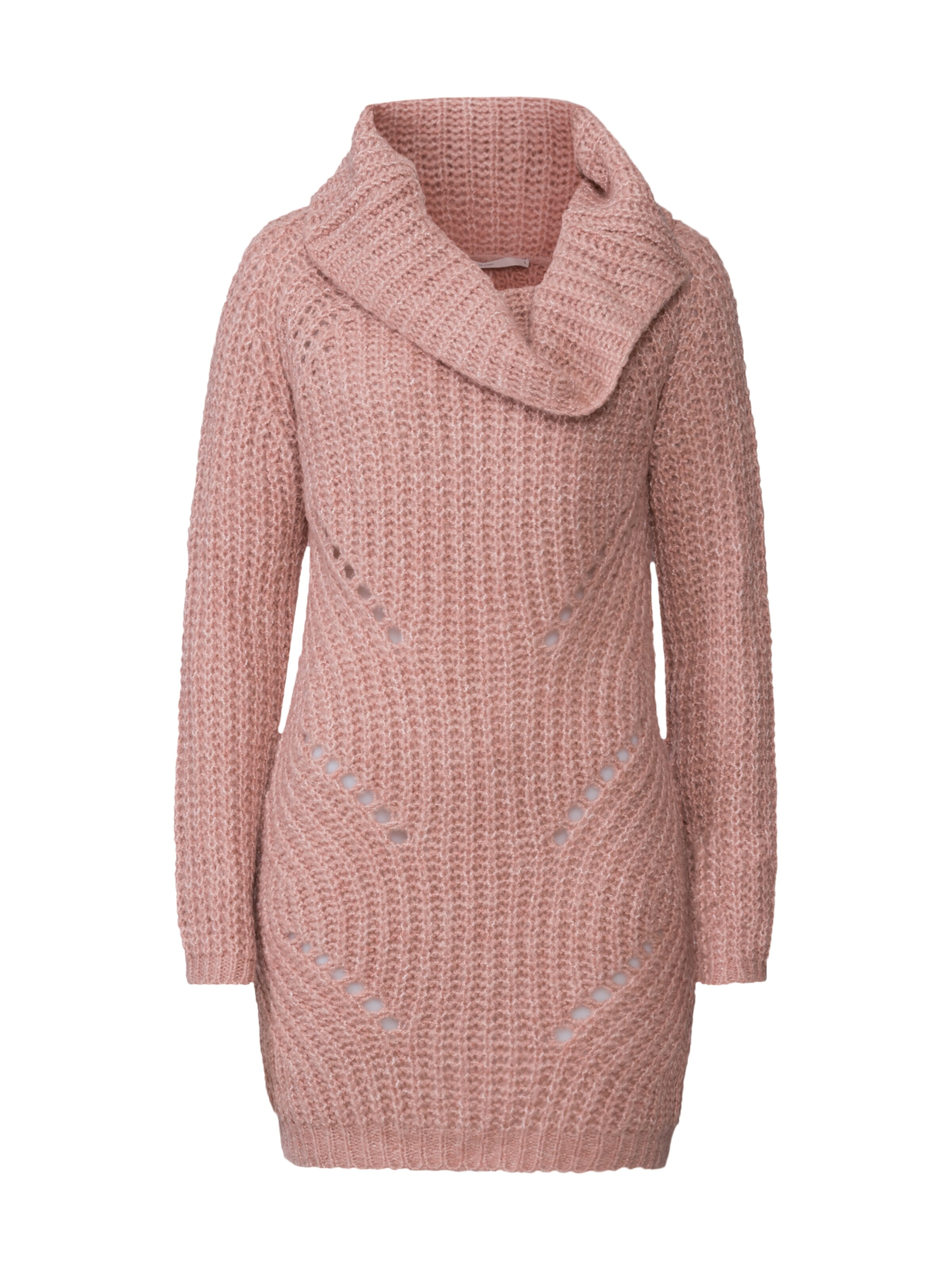 ONLY - Trui 'Rosalie' in de kleur Rosa