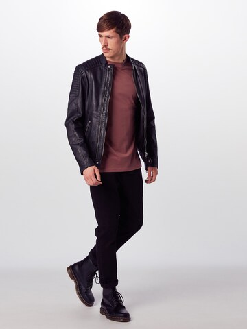 Regular fit Tricou 'ONSDonnie' de la Only & Sons pe roz