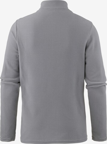 ODLO Athletic Sweater 'Roy' in Grey