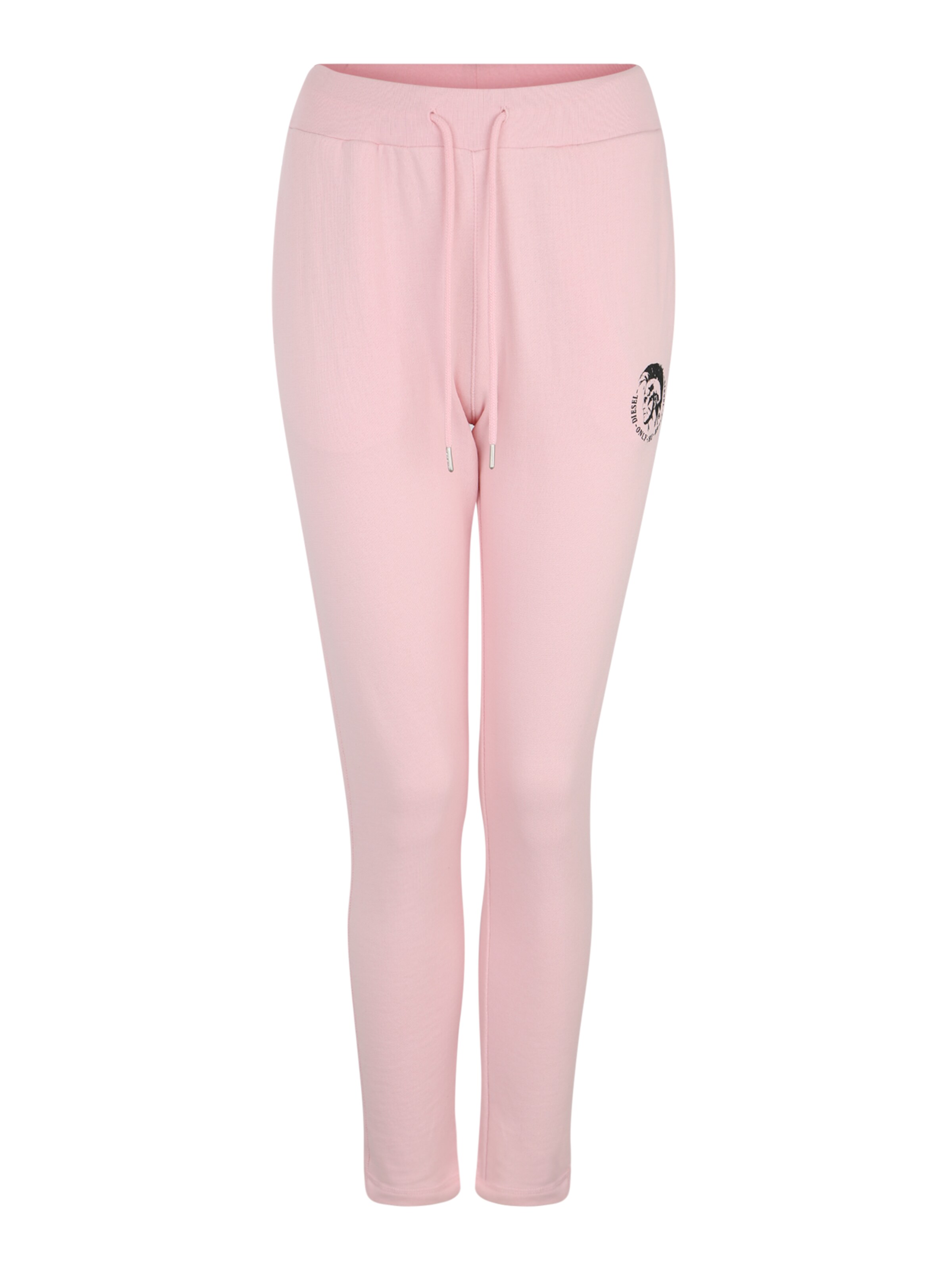 DIESEL - Broek 'Elton' in de kleur Rosa