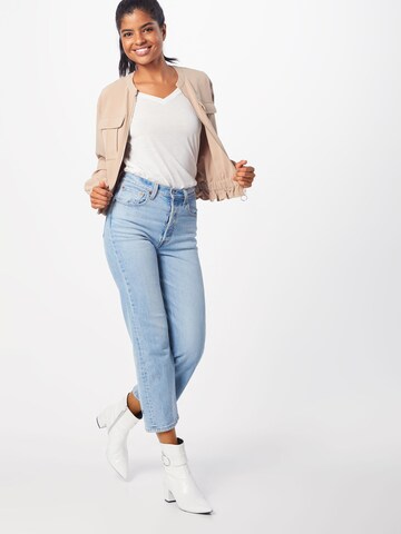 T-shirt 'Stinne' JDY en blanc