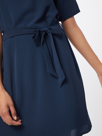 Robe 'Amanda' JDY en bleu