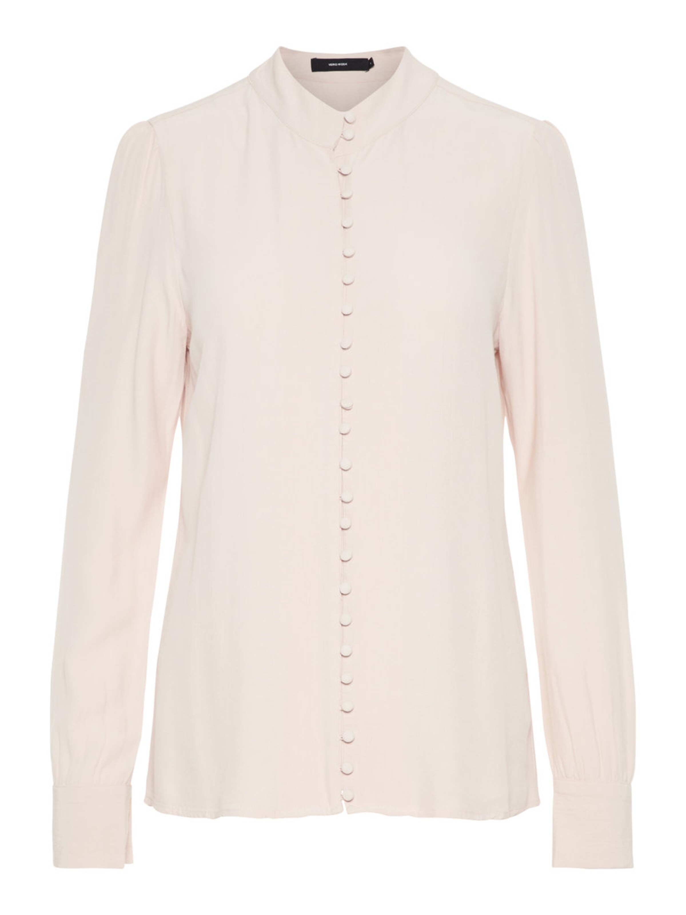 Vero Moda Japanisches Hemd In Rose About You