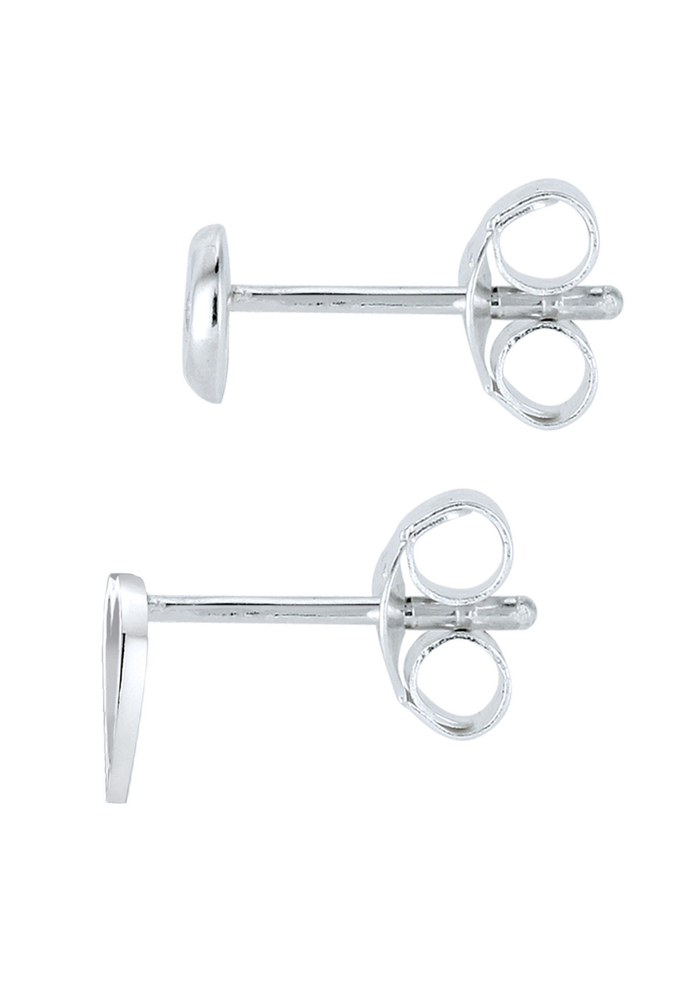 ELLI Ohrringe in Silber