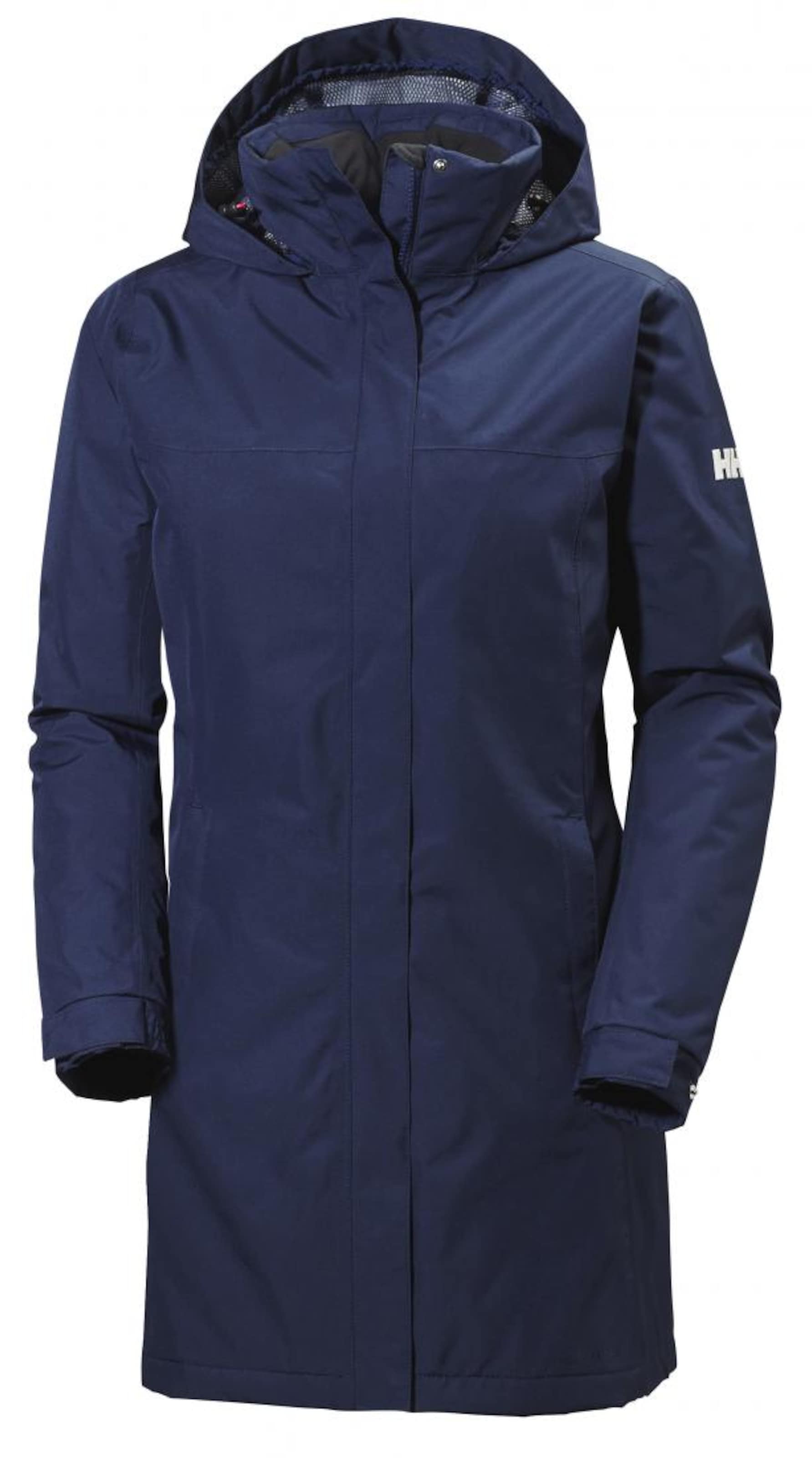 HELLY HANSEN - Winterjacke 'Aden' in dunkelblau
