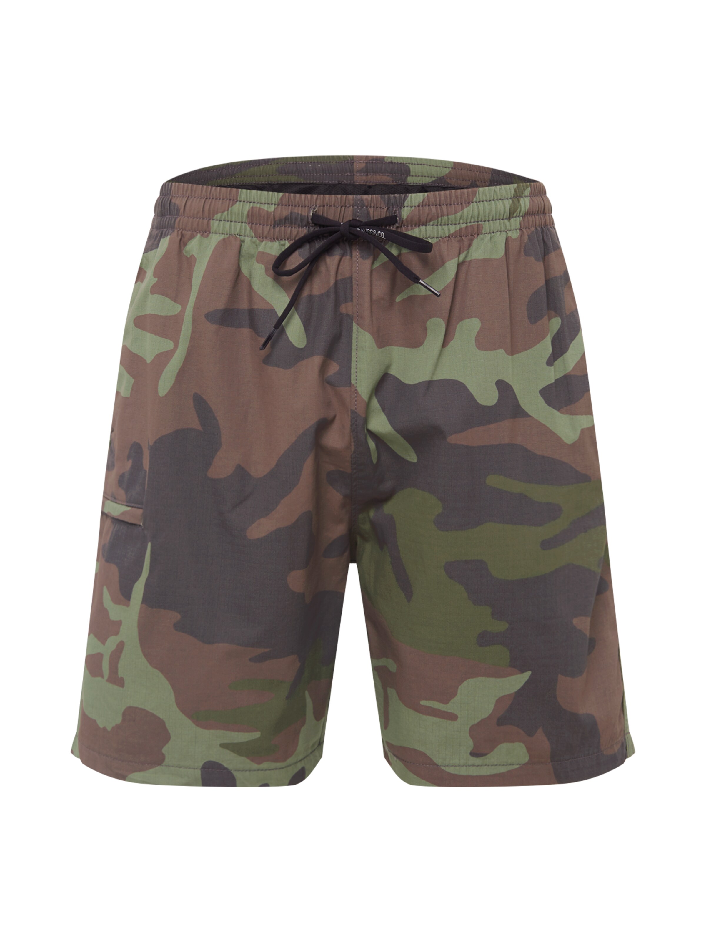 LEVI'S - Broek 'LINEDWALK' in de kleur Groen